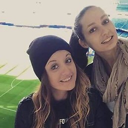 Miťka Halamčeková