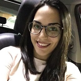 Paula Montesdeoca Sanchez