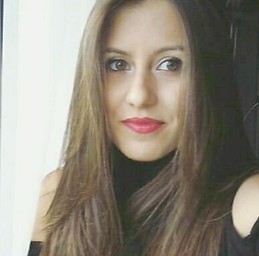 Roxana Elena Antonescu