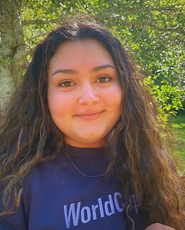 Carmen Benavides-Garb