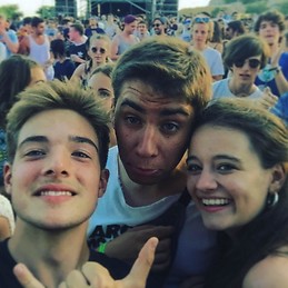 César Espegel Boccherini