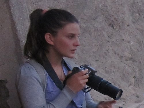 Filipa S C Ribeiro e Silva