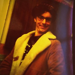 Zak de la Bédoyère