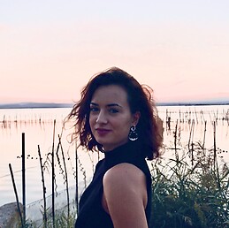 Elena Torres Lafuente