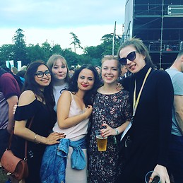 Roisin Medina Mcnamara