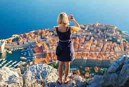 Aprender Idiomas Viajando