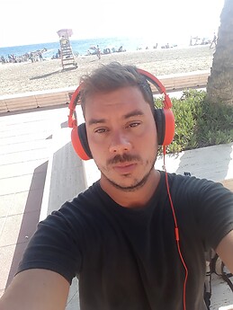 Lukas Oviedo Napolitano