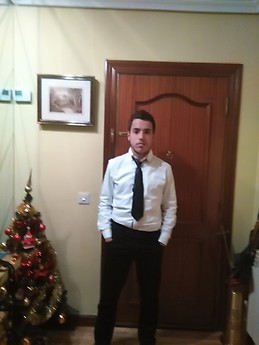 Alejandro Rodríguez Dela Torre