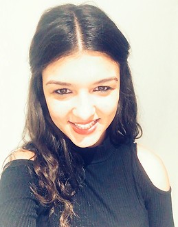 Cristina Marcos García