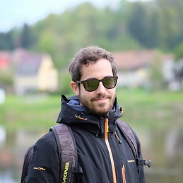 Adrián Goig Serrano