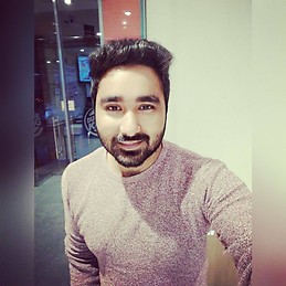 Satnam Bhullar