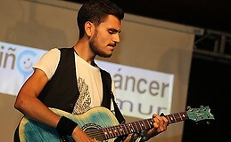 Pedro Antonio García