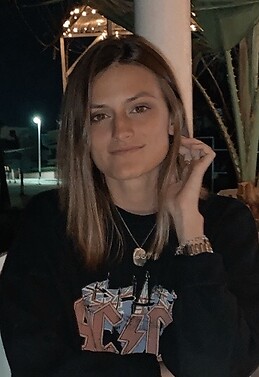 carla González Llop