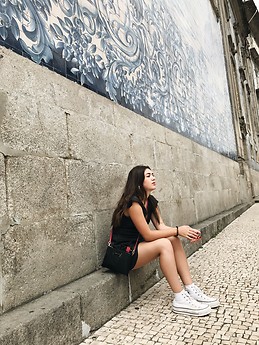 Sara Tejero