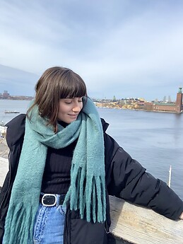 Clara Magán Álvarez