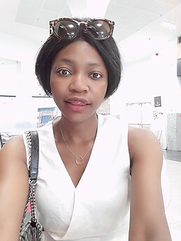 Mireille flore Kamseu