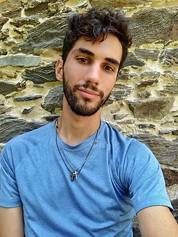 Pablo Blanco