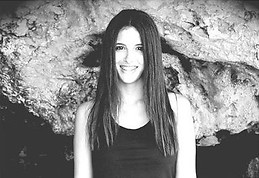 Alicia Benito