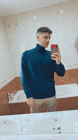 Javier Arribas Ortega