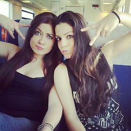 Belén Llavador Monzó