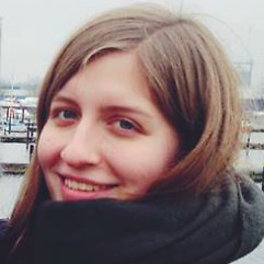 Mette Brunsgaard Jørgensen