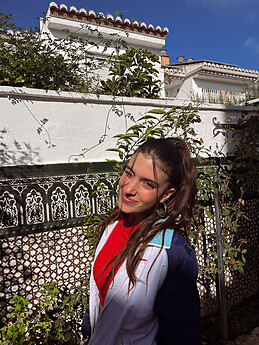 leonor pérez romero