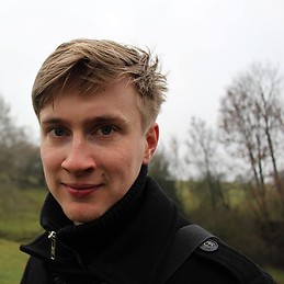 Bart Houwers