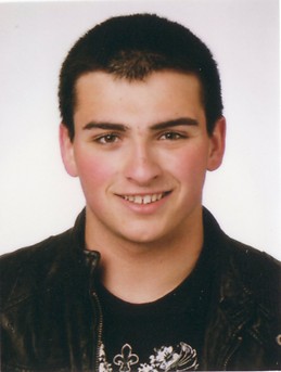 Cristóbal Lavín Baños