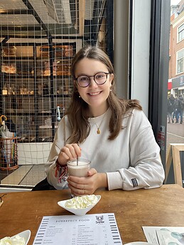 Roos van Rijn