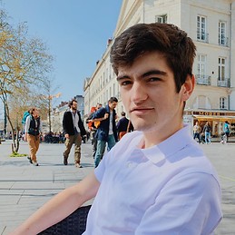 Hugo Lepinay