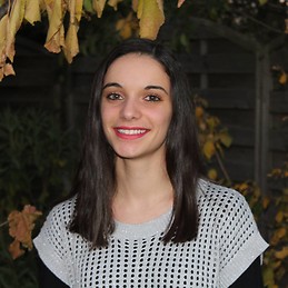 Charlène Ruffel