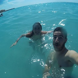 Fernando Rodriguez Cantos