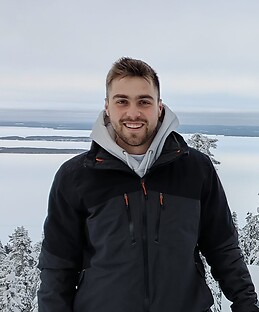 Pablo Martinez Luzzi