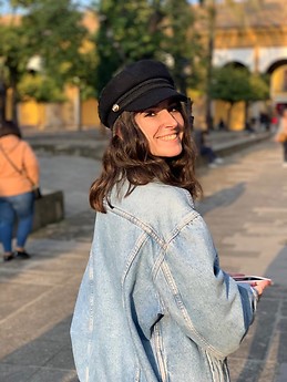 Marta Olivera