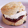English Scones