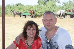 Michel Jaksa Irsai Klara