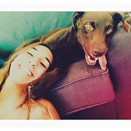 Candela Higuera Canales