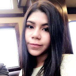 MARIA VICTORIA YTURRALDE ZAMORA