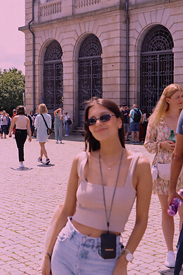 Mariana Mira Godinho