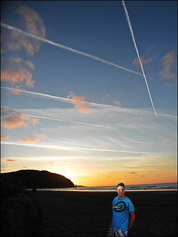 Sergio Ganzo Salamanca