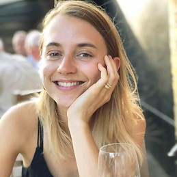 Gwen André de la Porte