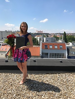 Anita Szanková