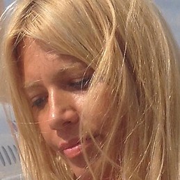 Laly Tkemaladze