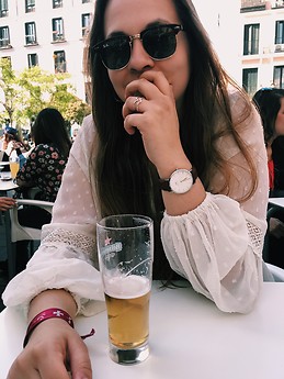 Angela Cañizares