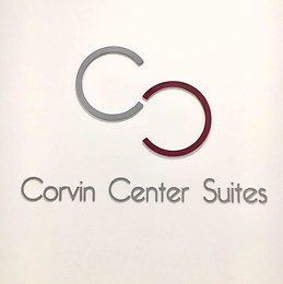 Corvin Suites