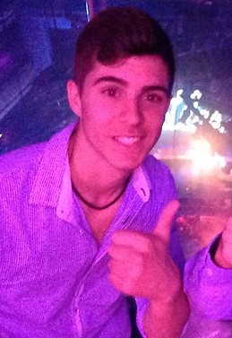 victor serrano rumbo