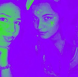 Melanie Montaño Diaz