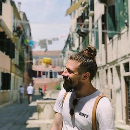 Simone Ferdinando Porcu