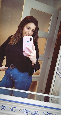 Andrea López Sánchez