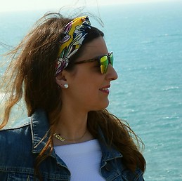 Cristina López Cernuda